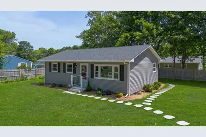 47 Corte Real Ave, Falmouth, MA 02536 - Photo 1