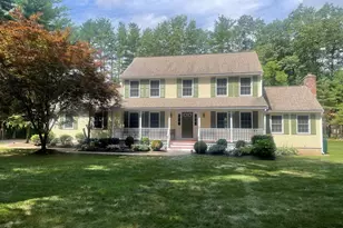 9 Tobacco Rd, Franklin, MA 02038 - Photo 1