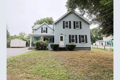 14 Rigby Street, Clinton, MA 01510 - Photo 1