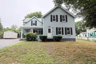 14 Rigby St, Clinton, MA 01510 - Photo 1