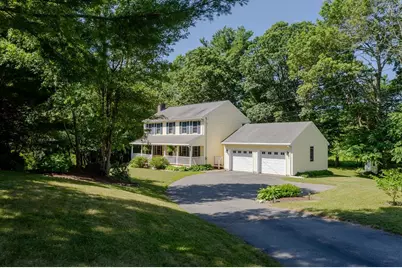 36 Winterberry Lane, Attleboro, MA 02703 - Photo 1