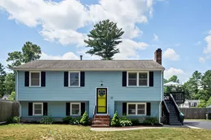 57 Squantum Ave, Hanson, MA 02341 - Photo 1