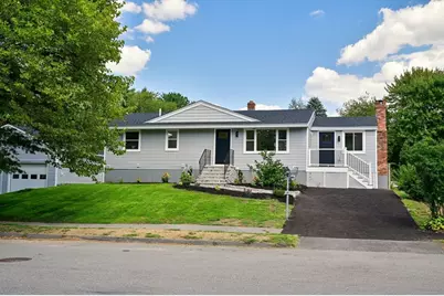 31 Perley Ave, Peabody, MA 01960 - Photo 1