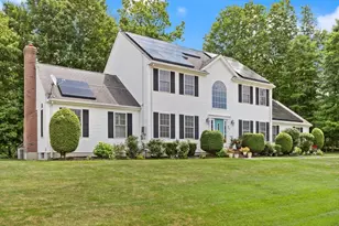 1 Dogwood Ln, Milford, MA 01757 - Photo 1