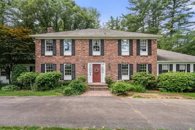 65 Fox Run Rd, Sudbury, MA 01776 - Photo 1