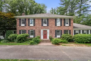 65 Fox Run Rd, Sudbury, MA 01776 - Photo 1