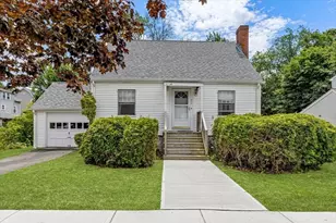 270 Wilson Ave, Quincy, MA 02170 - Photo 1