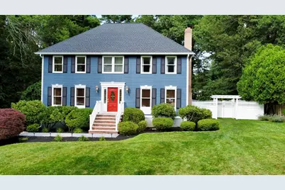 3 Lisamary Dr, North Reading, MA 01864 - Photo 1