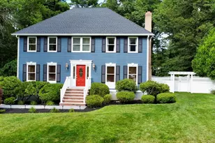 3 Lisamary Dr, North Reading, MA 01864 - Photo 1