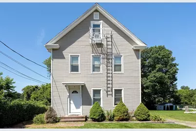 14 Crapo St, Taunton, MA 02780 - Photo 1