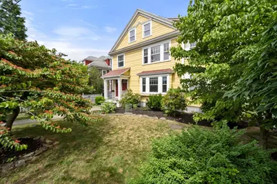 7 Pine Street #7, Belmont, MA 02478 - Photo 1