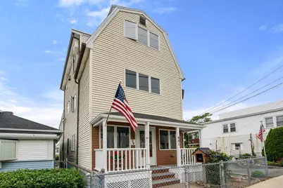 481 Revere St, Revere, MA 02151 - Photo 1