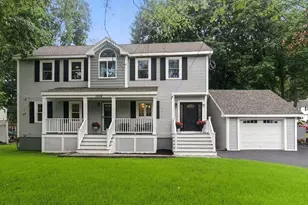 1004 Summer St, Lynnfield, MA 01940 - Photo 1