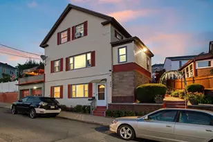 243 Crescent St, Fall River, MA 02720 - Photo 1