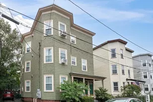 24 Speridakis Terrace, Cambridge, MA 02139 - Photo 1