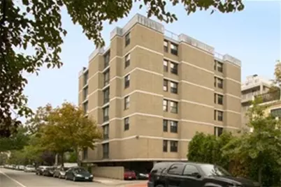 45 Trowbridge St #5C, Cambridge, MA 02138 - Photo 1