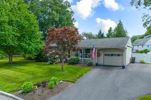 17 Thorndike Rd, Lowell, MA 01852 - Photo 1