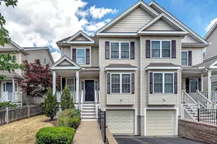 99 4th St, Medford, MA 02155 - Photo 1