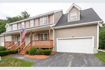 7 Oakes Cir #7, Millbury, MA 01527 - Photo 1