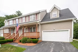 7 Oakes Cir, Millbury, MA 01527 - Photo 1