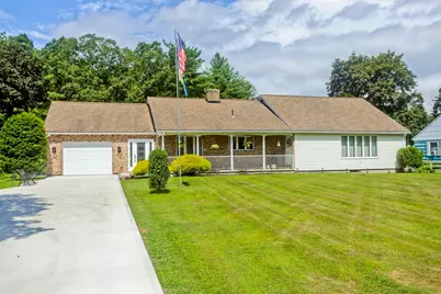 1358 E Mountain Rd, Westfield, MA 01085 - Photo 1