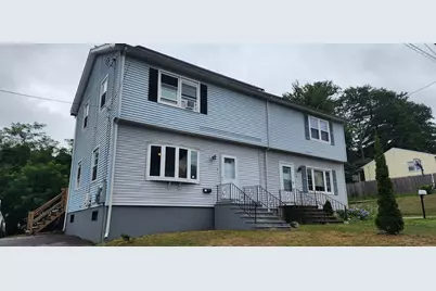 14 4th St, Worcester, MA 01602 - Photo 1