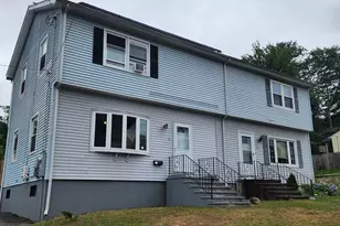 14 Fourth St, Worcester, MA 01602 - Photo 1