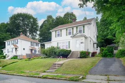 48 Burncoat Ter, Worcester, MA 01605 - Photo 1