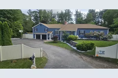 44 Putnam Ln, Holden, MA 01520 - Photo 1