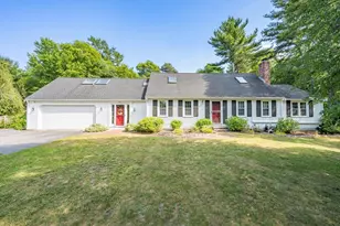 65 Hadrada Ln, Barnstable, MA 02632 - Photo 1