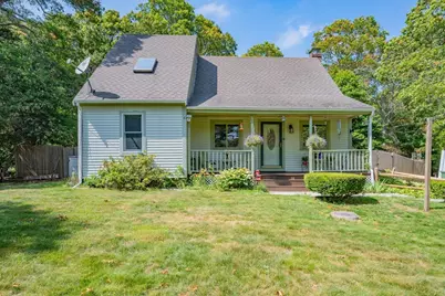 31 Artisan Way, Sandwich, MA 02644 - Photo 1