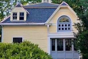 83 Washington Ave, Cambridge, MA 02140 - Photo 1