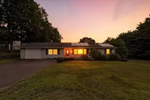 12 Pleasant St, Granby, MA 01033 - Photo 1