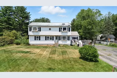 53 Brewster Rd, West Bridgewater, MA 02379 - Photo 1