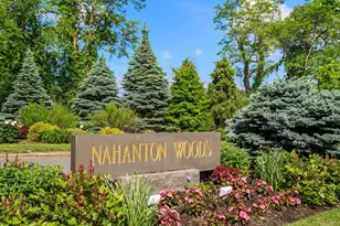 210 Nahanton St, Newton, MA 02459 - Photo 1