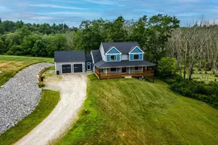 32 Blood Rd, Charlton, MA 01507 - Photo 1