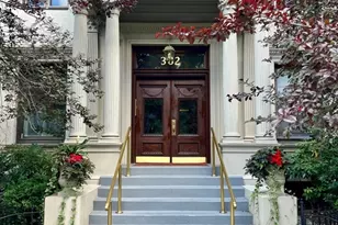 382 Commonwealth Ave, Boston, MA 02215 - Photo 1