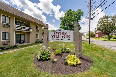 82 South Maple St #12, Westfield, MA 01085 - Photo 1