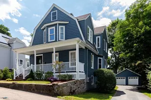 34 Reed St, Rockland, MA 02370 - Photo 1