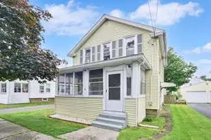 184 Arthur St, Springfield, MA 01104 - Photo 1