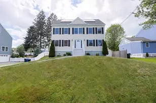 136 Pilgrim Rd, Haverhill, MA 01832 - Photo 1