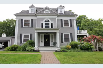 59 Court St #B, North Andover, MA 01845 - Photo 1