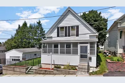 10 Sanborn St, Lowell, MA 01850 - Photo 1