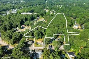 22 Oakland Cir, Abington, MA 02351 - Photo 1