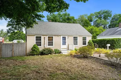 5 Dipalma Rd, Beverly, MA 01915 - Photo 1