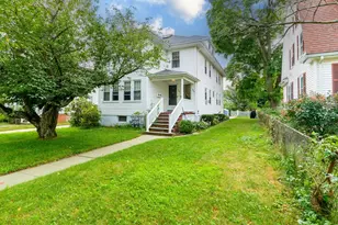 159 White St, Belmont, MA 02478 - Photo 1