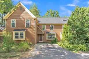 111 Brigham St, Hudson, MA 01749 - Photo 1