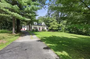 24 Congamond Rd, Southwick, MA 01077 - Photo 1