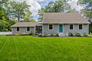 113 Chiswick St, Longmeadow, MA 01106 - Photo 1