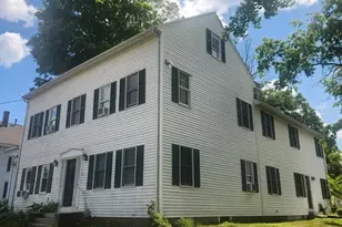 227 Wood St, Hopkinton, MA 01748 - Photo 1